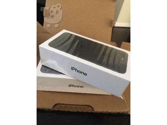 PoulaTo: Nuevo Apple - iPhone 7 128 GB - Negro (desbloqueado de fábrica) Garantía 1 año